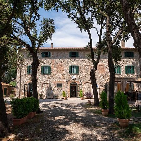 Razza Del Casalone Guest House Grosseto Eksteriør bilde