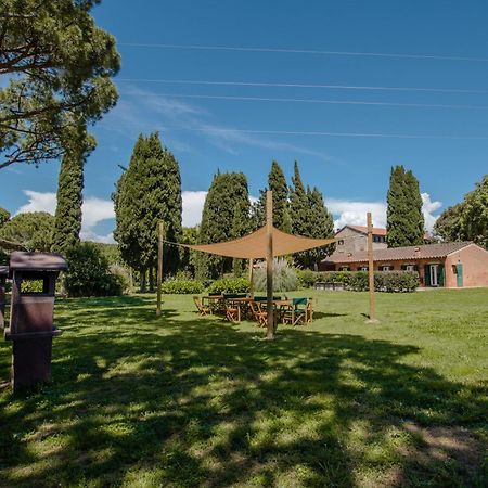 Razza Del Casalone Guest House Grosseto Eksteriør bilde