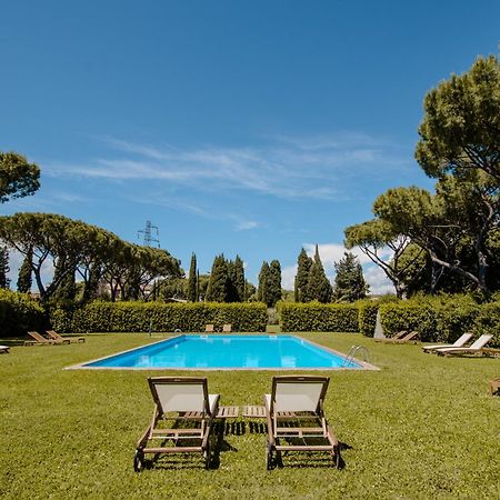 Razza Del Casalone Guest House Grosseto Eksteriør bilde