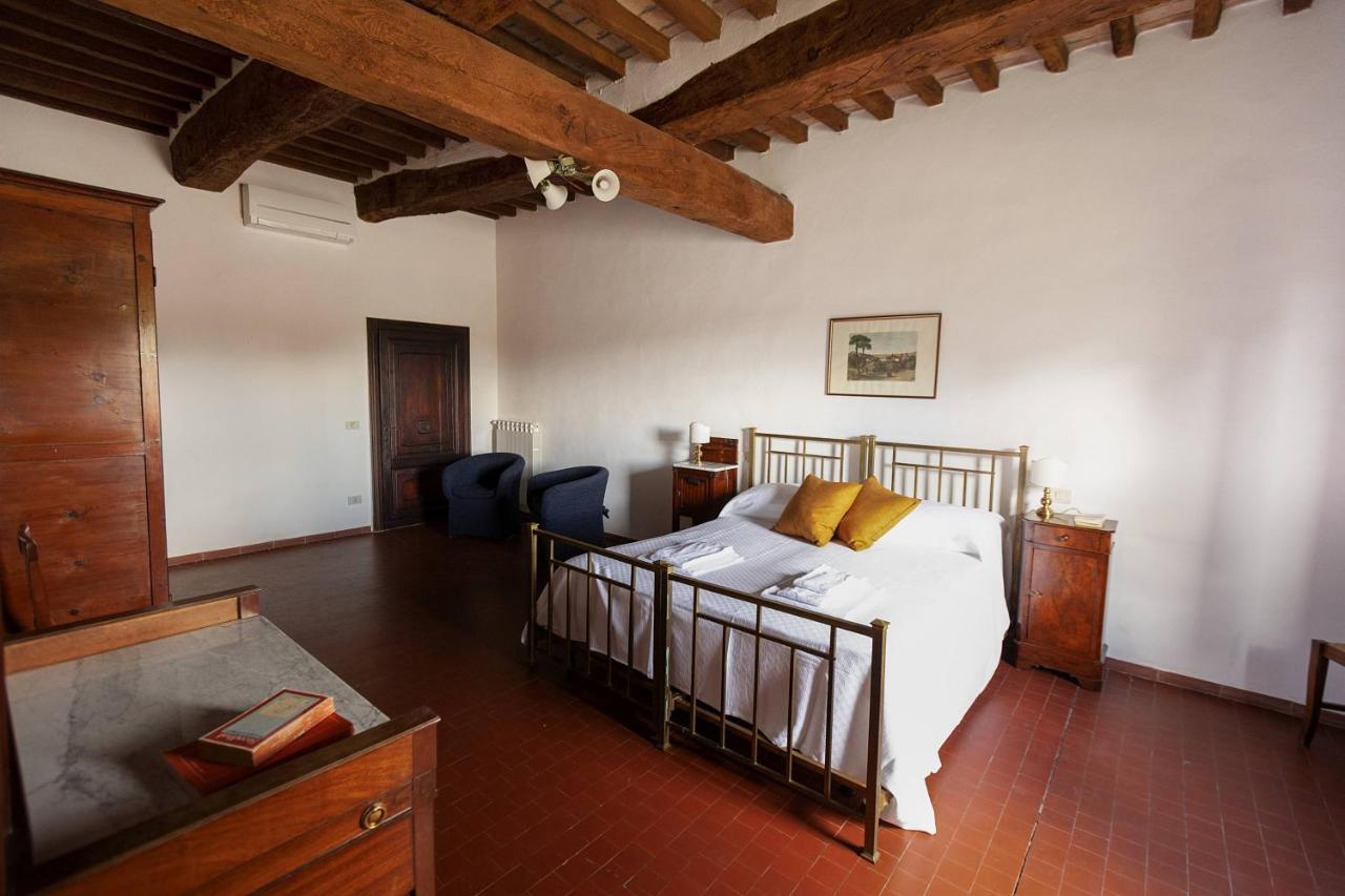 Razza Del Casalone Guest House Grosseto Eksteriør bilde