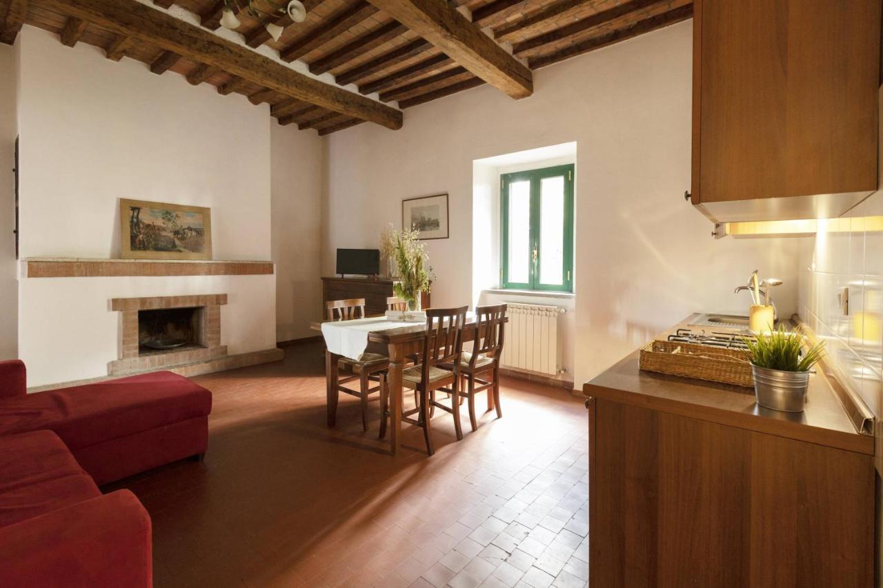 Razza Del Casalone Guest House Grosseto Eksteriør bilde