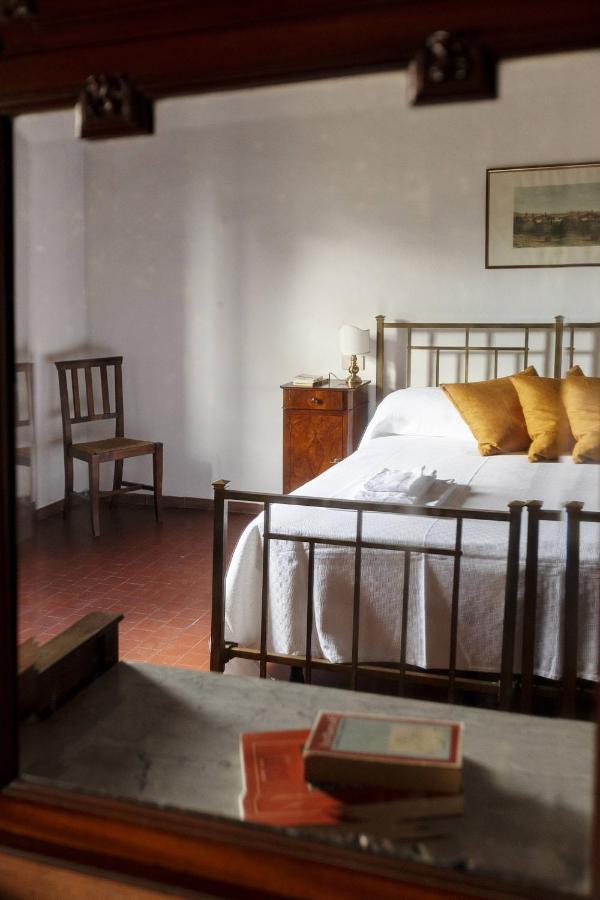 Razza Del Casalone Guest House Grosseto Eksteriør bilde