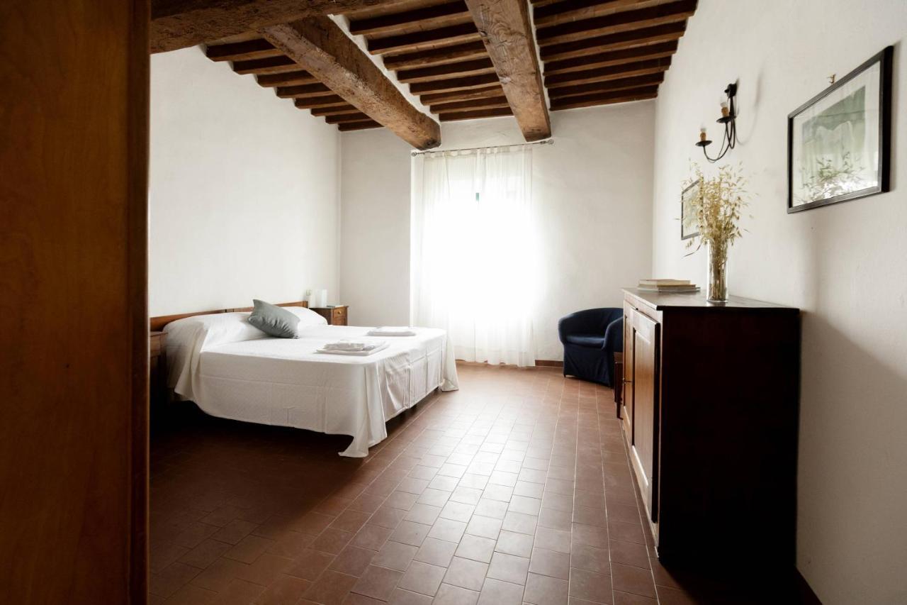 Razza Del Casalone Guest House Grosseto Eksteriør bilde