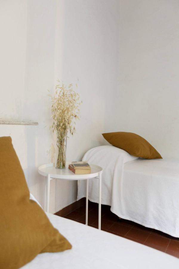 Razza Del Casalone Guest House Grosseto Eksteriør bilde