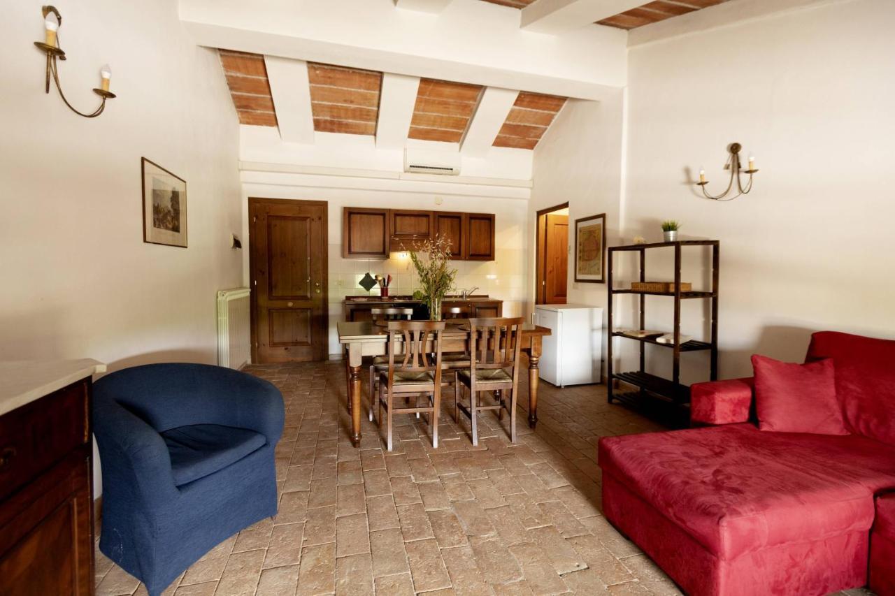 Razza Del Casalone Guest House Grosseto Eksteriør bilde