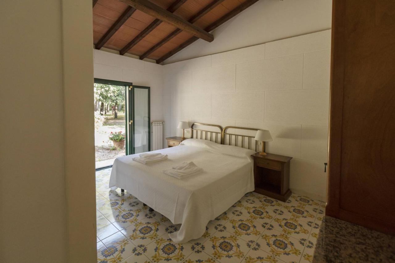 Razza Del Casalone Guest House Grosseto Eksteriør bilde