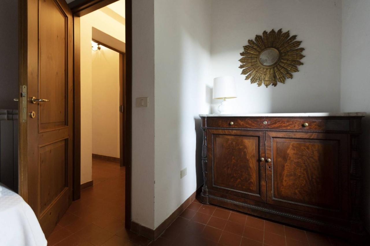 Razza Del Casalone Guest House Grosseto Eksteriør bilde