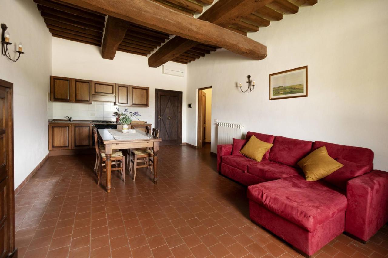 Razza Del Casalone Guest House Grosseto Eksteriør bilde