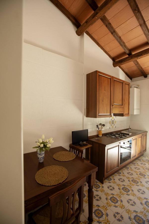 Razza Del Casalone Guest House Grosseto Eksteriør bilde