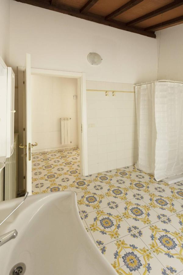 Razza Del Casalone Guest House Grosseto Eksteriør bilde