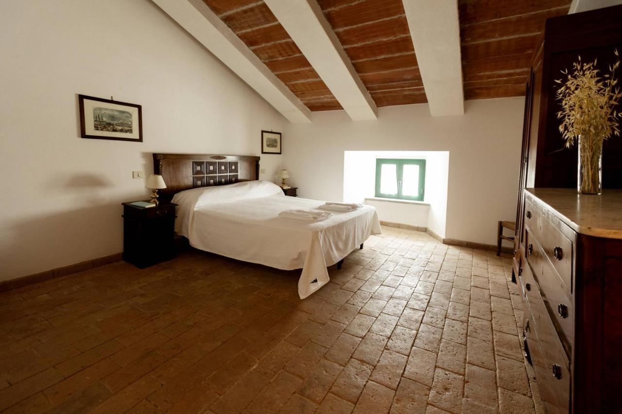 Razza Del Casalone Guest House Grosseto Eksteriør bilde