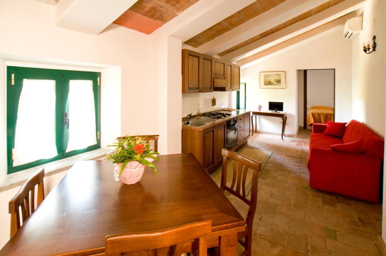 Razza Del Casalone Guest House Grosseto Eksteriør bilde