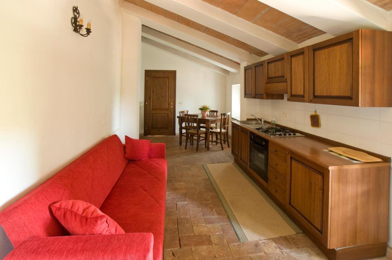 Razza Del Casalone Guest House Grosseto Eksteriør bilde