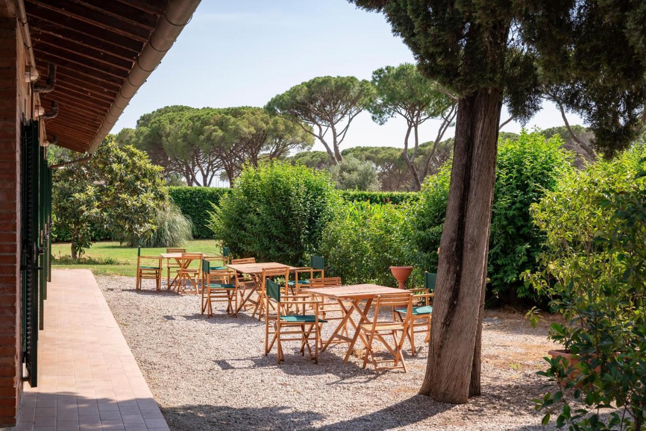 Razza Del Casalone Guest House Grosseto Eksteriør bilde