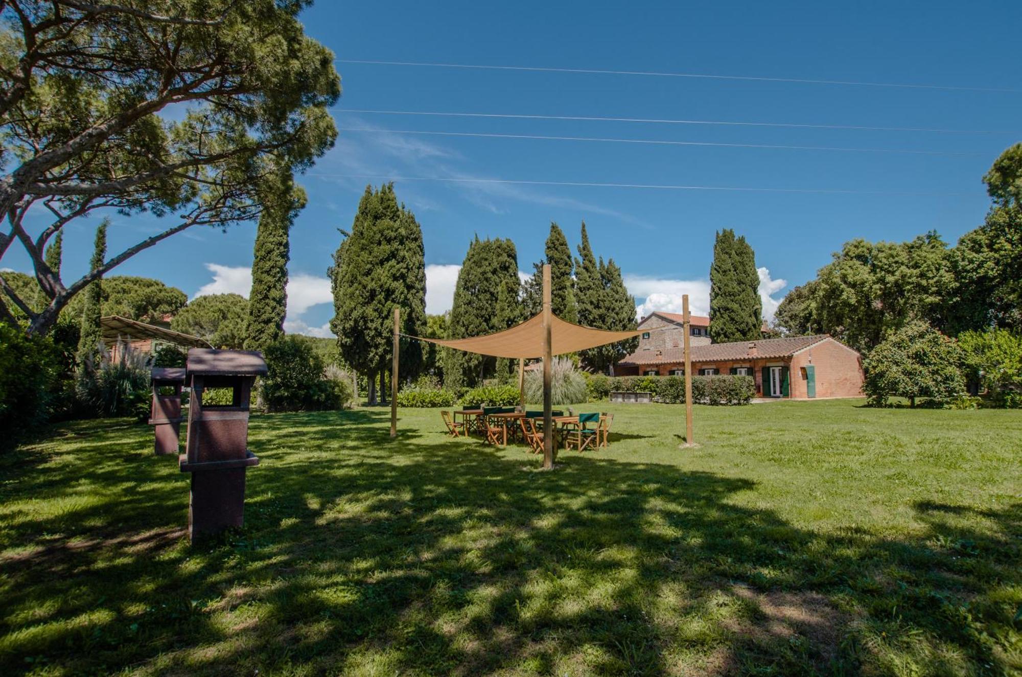 Razza Del Casalone Guest House Grosseto Eksteriør bilde