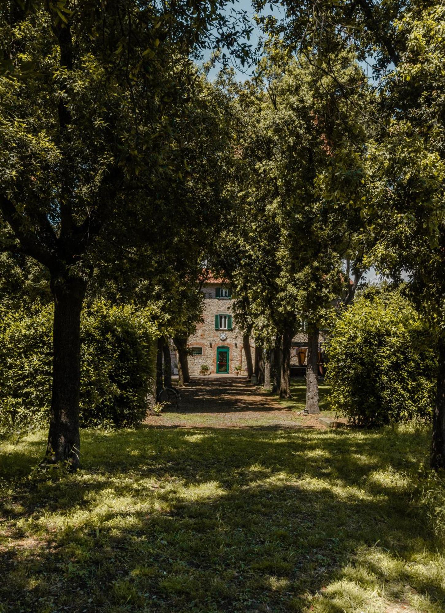 Razza Del Casalone Guest House Grosseto Eksteriør bilde