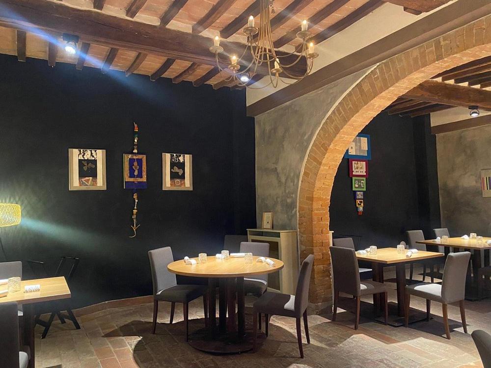 Razza Del Casalone Guest House Grosseto Eksteriør bilde