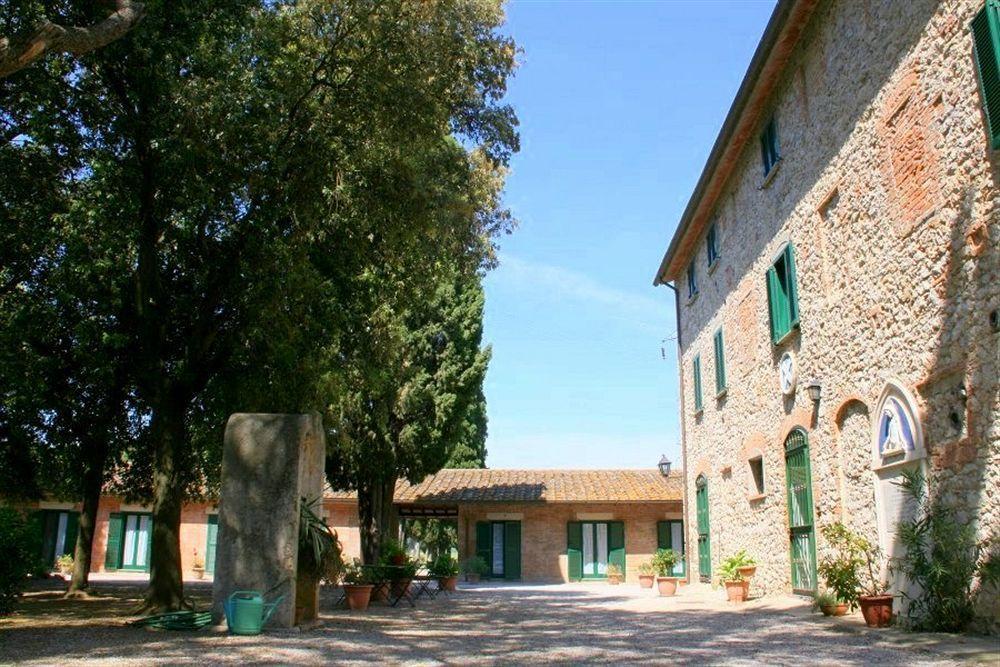 Razza Del Casalone Guest House Grosseto Eksteriør bilde