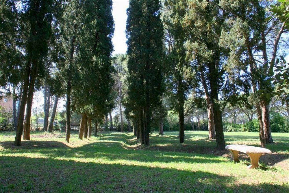 Razza Del Casalone Guest House Grosseto Eksteriør bilde