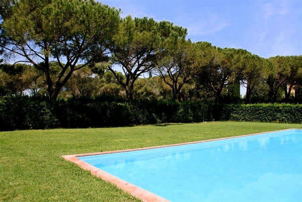 Razza Del Casalone Guest House Grosseto Eksteriør bilde