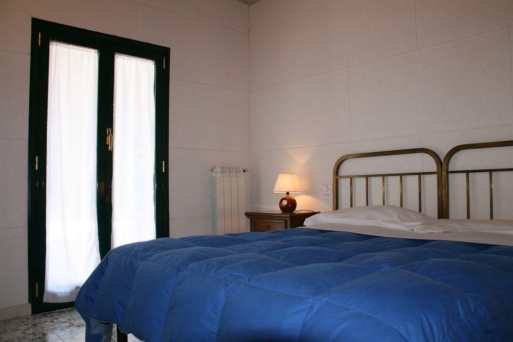 Razza Del Casalone Guest House Grosseto Eksteriør bilde