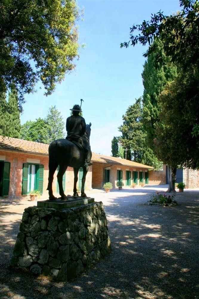 Razza Del Casalone Guest House Grosseto Eksteriør bilde