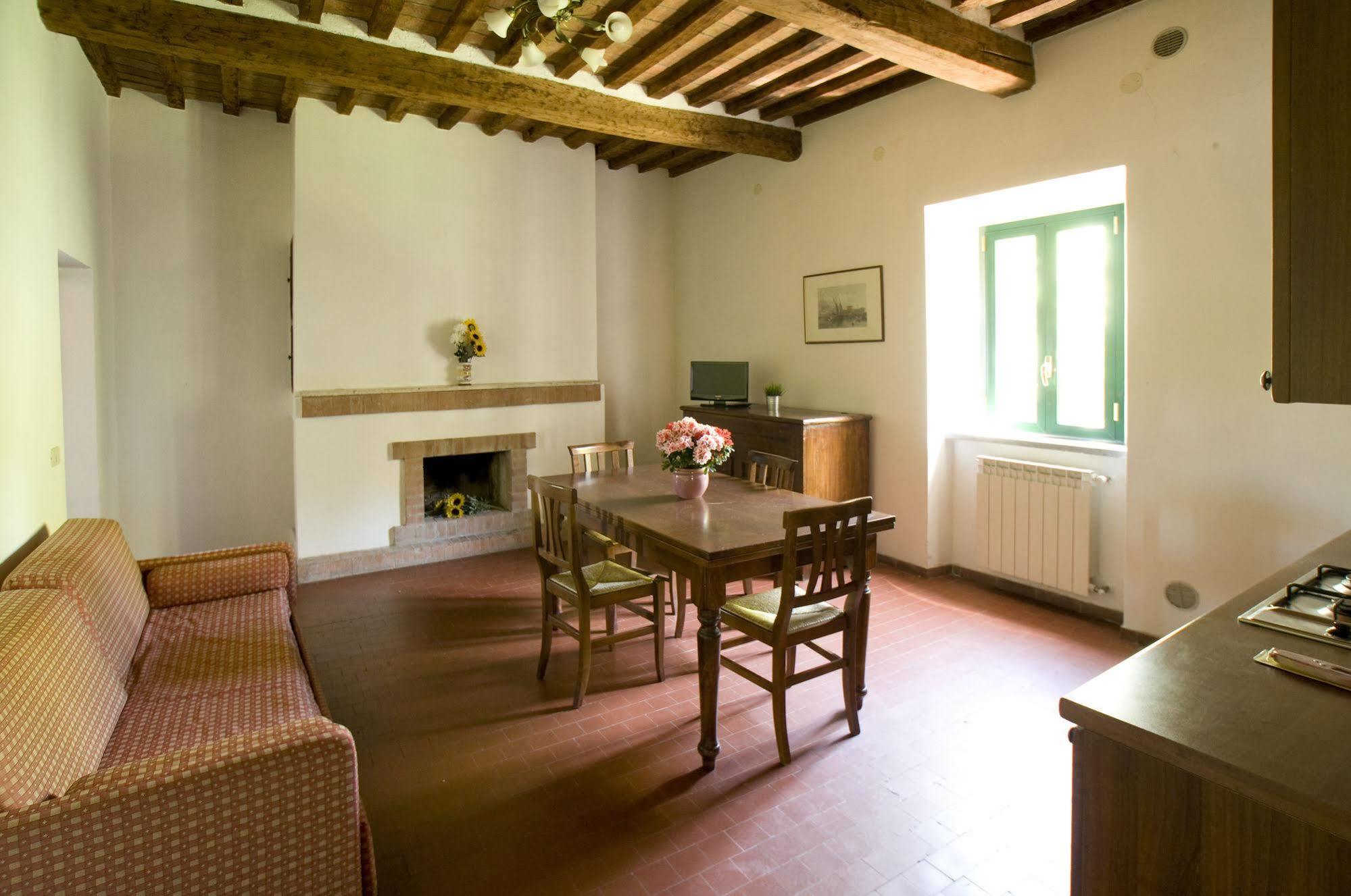 Razza Del Casalone Guest House Grosseto Eksteriør bilde