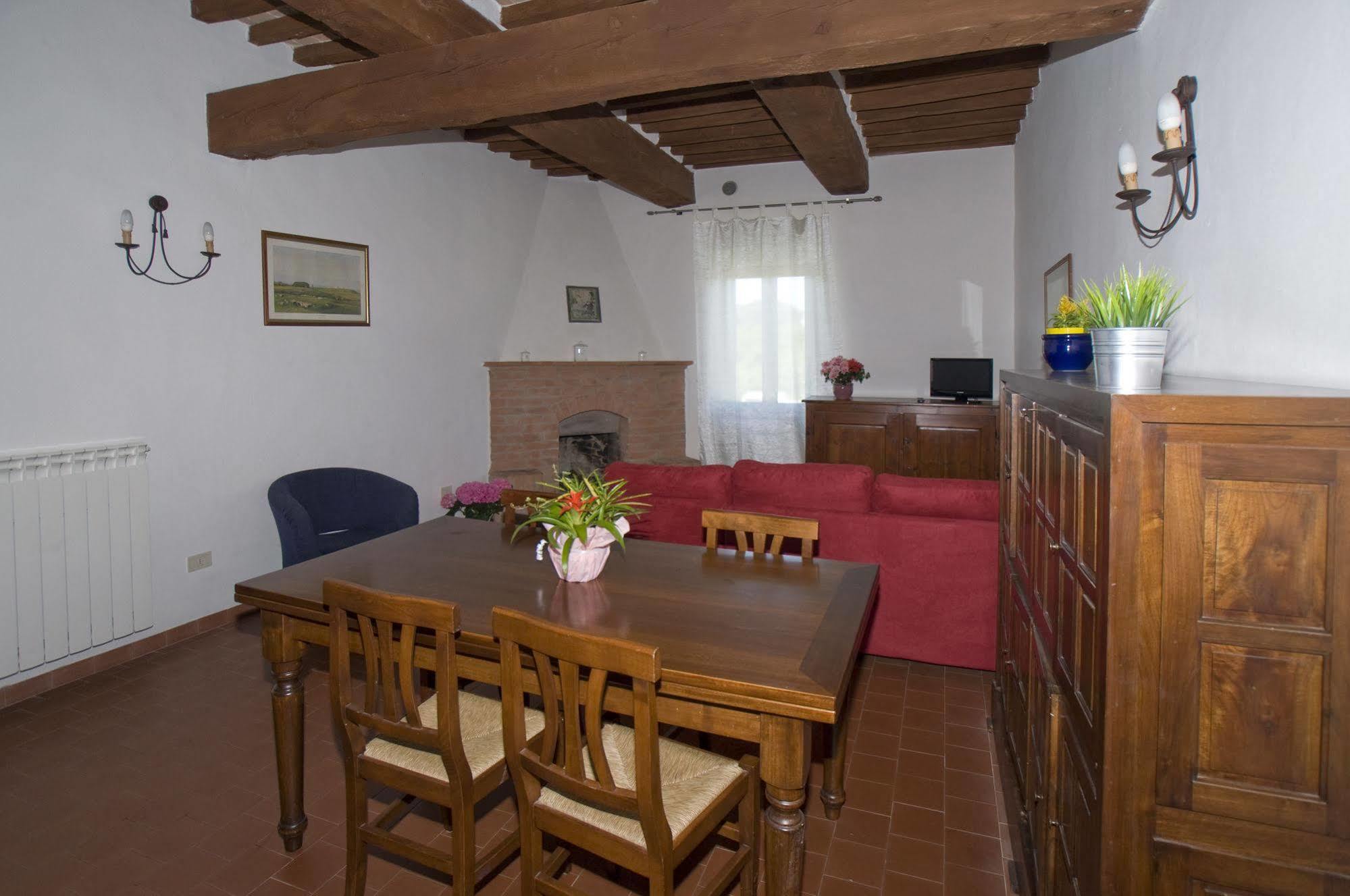 Razza Del Casalone Guest House Grosseto Eksteriør bilde