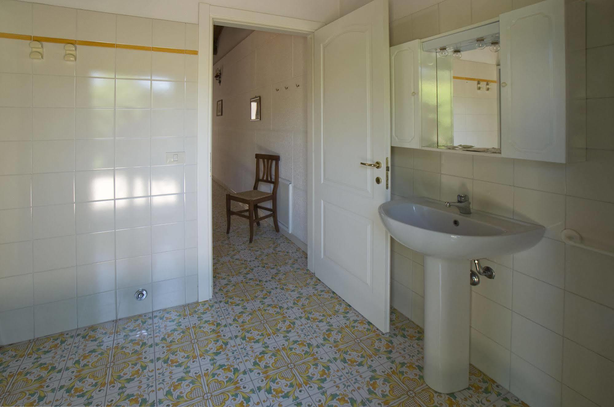 Razza Del Casalone Guest House Grosseto Eksteriør bilde