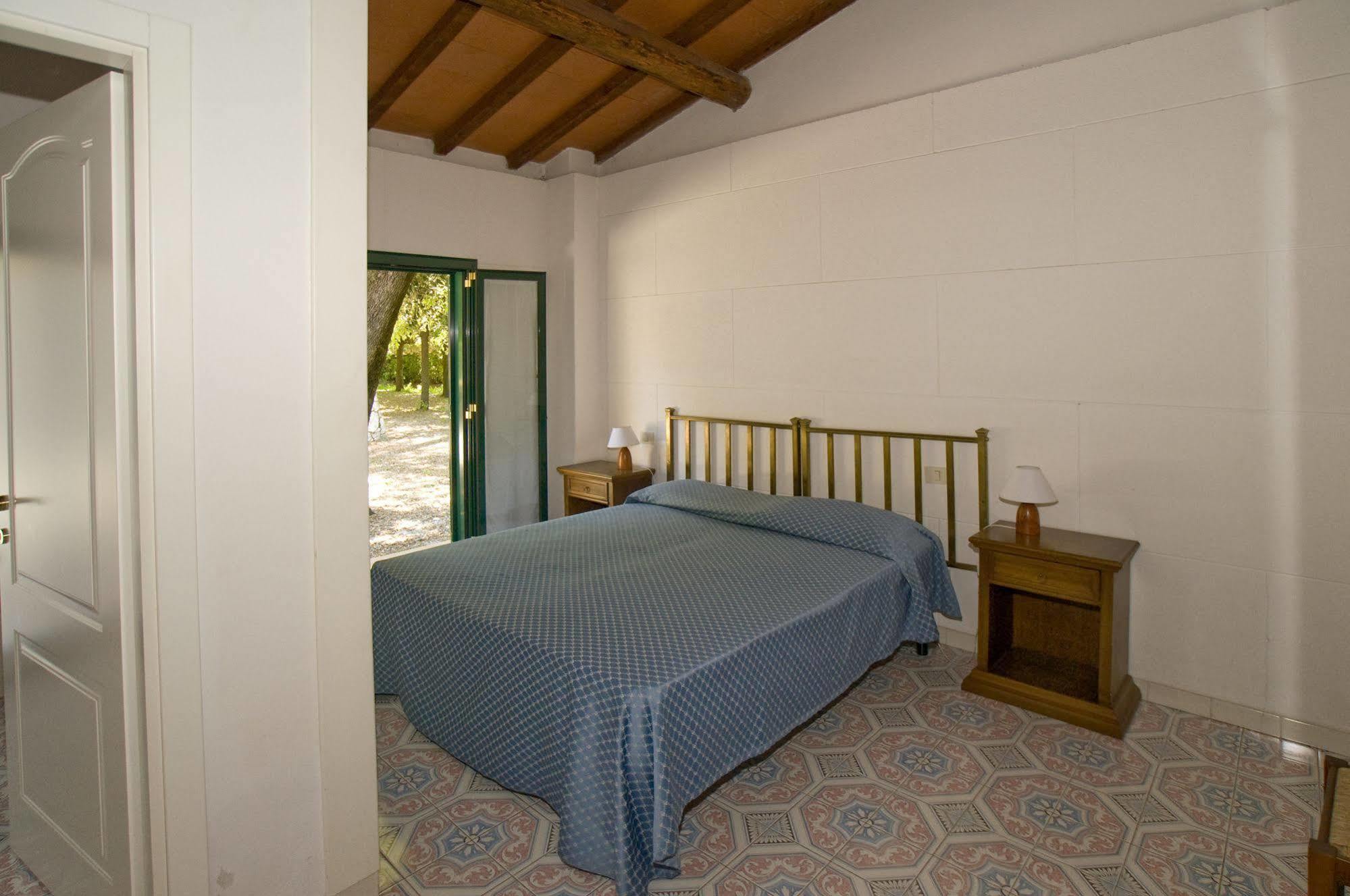 Razza Del Casalone Guest House Grosseto Eksteriør bilde
