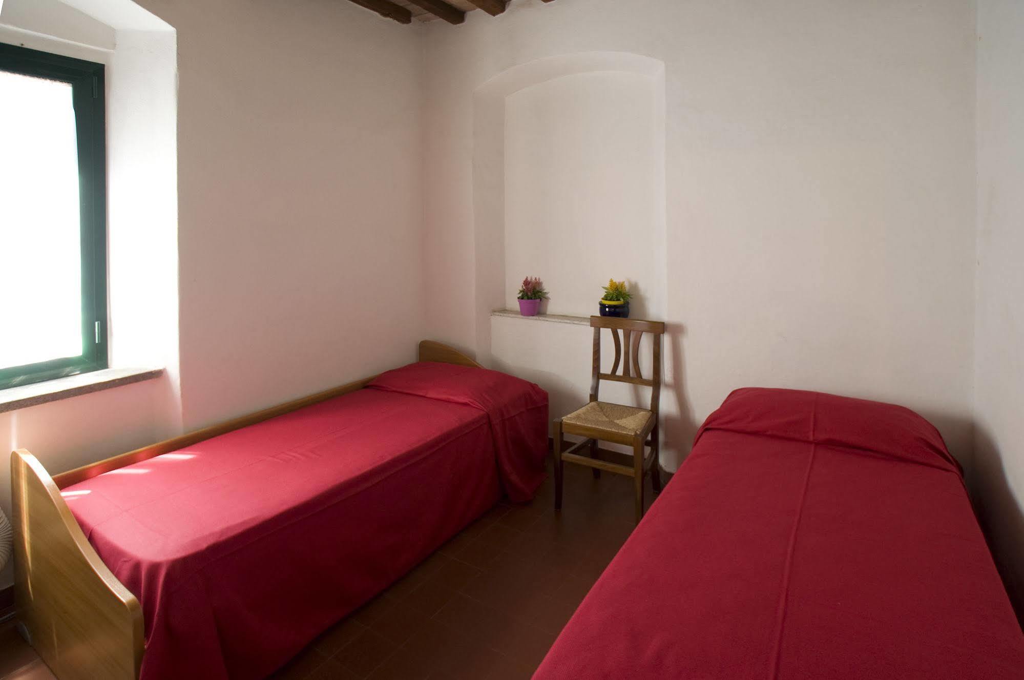 Razza Del Casalone Guest House Grosseto Eksteriør bilde