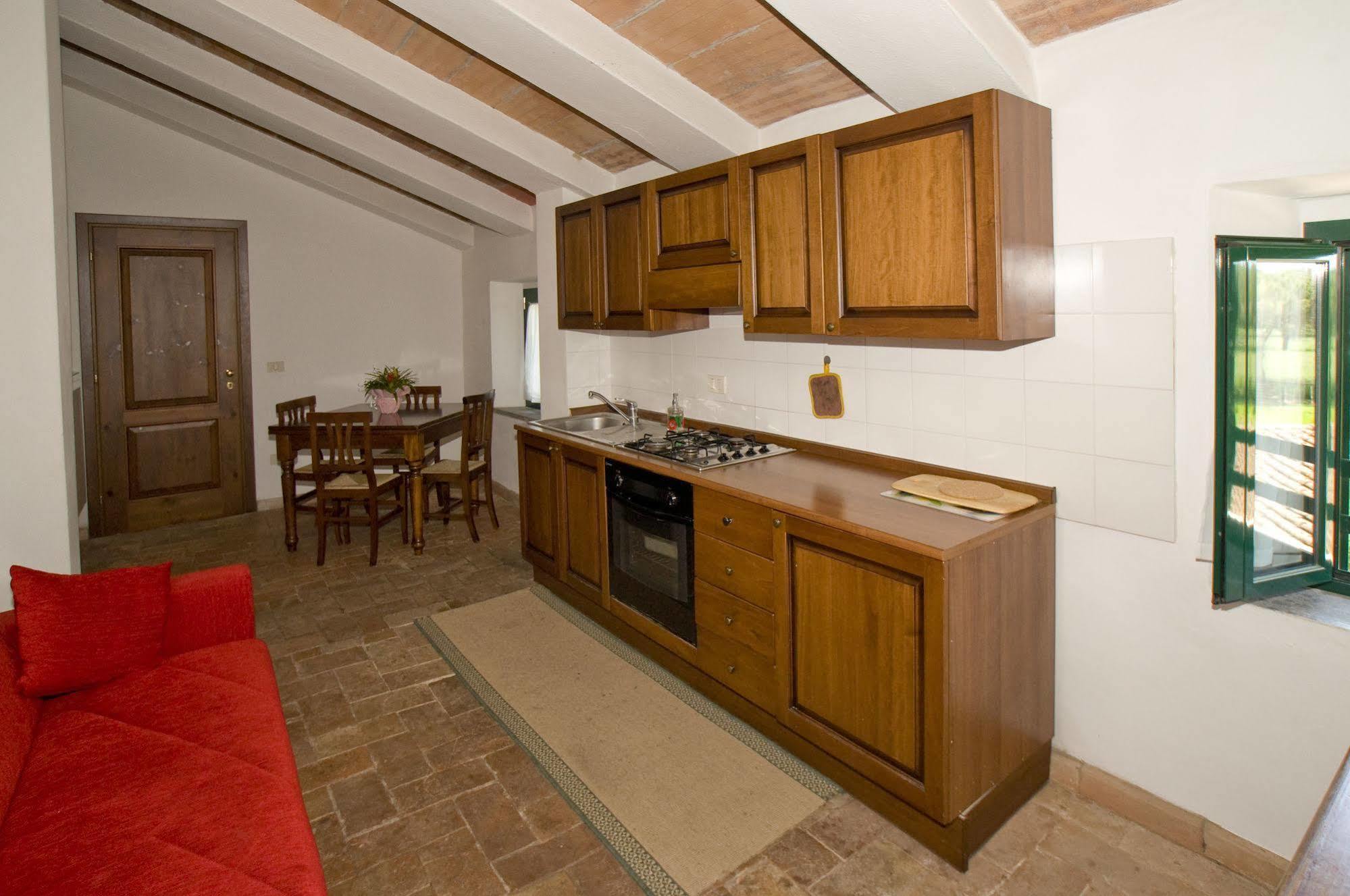 Razza Del Casalone Guest House Grosseto Eksteriør bilde